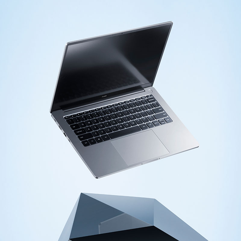 小米RedmiBook Pro 14 輕薄便攜的智能辦公利器，成就高效生產(chǎn)力