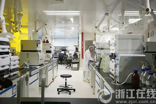 雅培布局嘉興建世界級工廠 以計算機(jī)系統(tǒng)集成賦能供應(yīng)鏈與質(zhì)控體系